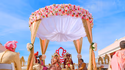 Marriage Registration 3