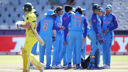 women cricket