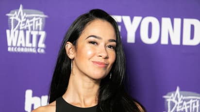 AJ Lee