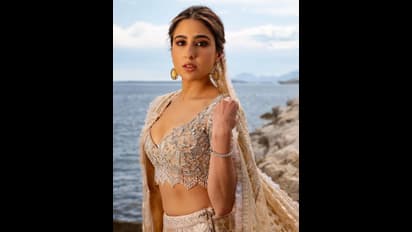 Sara Ali Khan