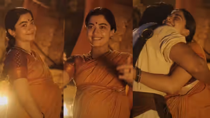 Rashmika Mandanna