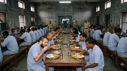 Jail