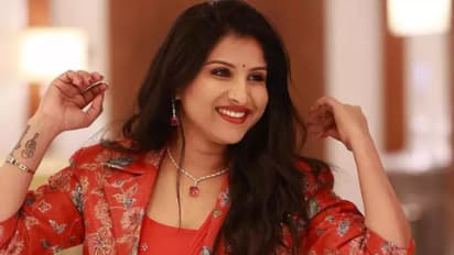 telugu singers, mangli