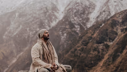 Born in the Yoga Capital: How Rishikesh Shaped Anand Mehrotra and Sattva Yoga Academy