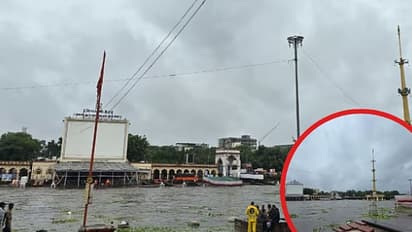 indrayani river floods