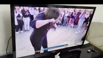 Iran blames Israel for hacking state