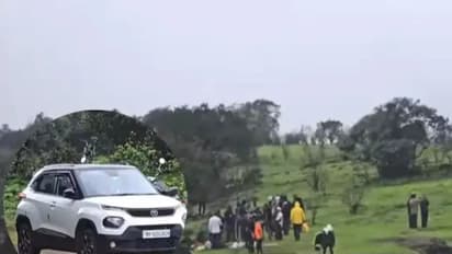 Junnar Couple ends life 