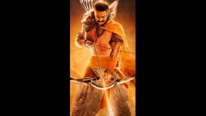 Adipurush Box Office