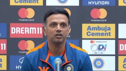 rahul dravid