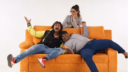 Flirt Kannada Movie Review