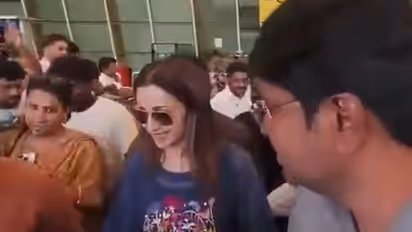 trisha