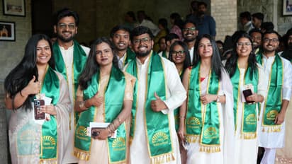 IIMB Convocation 2026