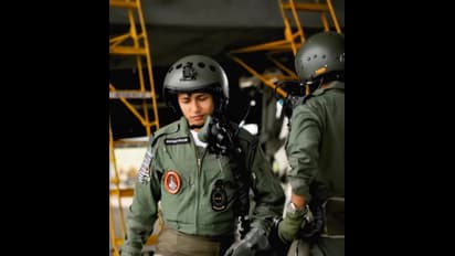 Meet Sqn Ldr Rizwan Malik Who Struck JeM Headquarters in Bahawalpur
