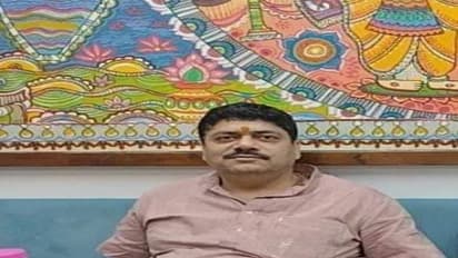 bihar Property dealer ashutosh shahi murder