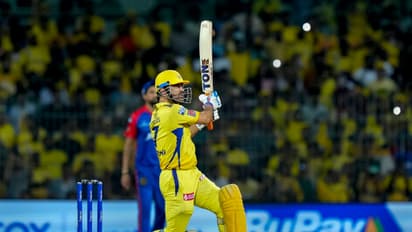 ipl 2023 csk vs dc