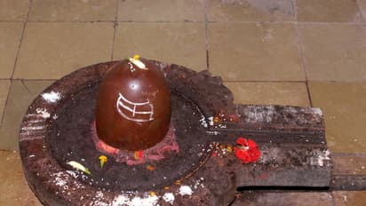 shiv chalisa