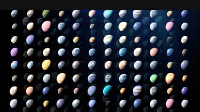 NASA Scientists have discovered thousands of alien exoplanets