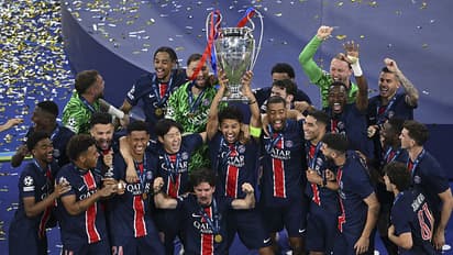 PSG