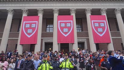 Harvard University/US