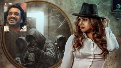 Priyanka Upendra Priyanka Upendra