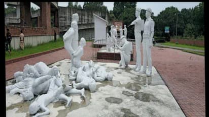 Pakistan Army Maj Gen Niyazi Surrender 1971