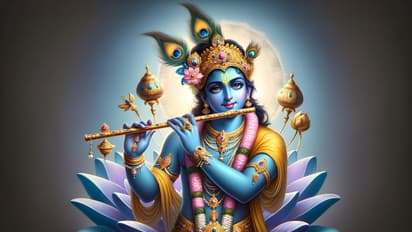 Krishna Janmashtami 2024 