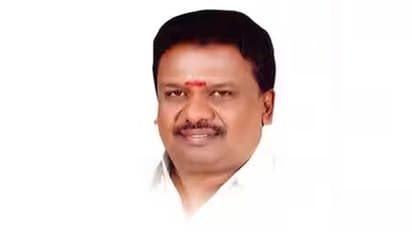 ADMK MLA AMUL KANTHASAMY