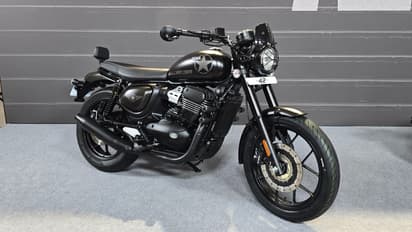 Jawa 42 All Stars