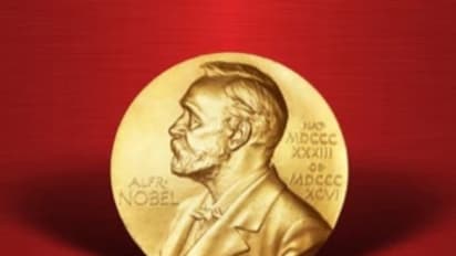 Nobel  