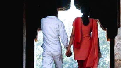 Another case of love jihad 