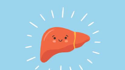 Catch Liver Problems Before Symptoms Appear With This Simple Blood Test