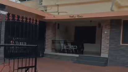 Man and woman found died in Palakkad