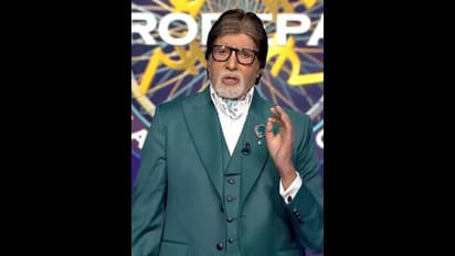 kaun banega crorepati 15