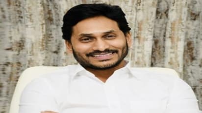 jagmohan reddy