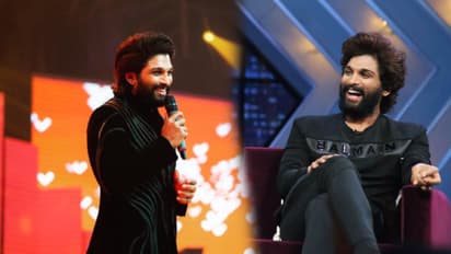 allu arjun new movie