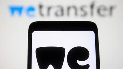 WeTransfer