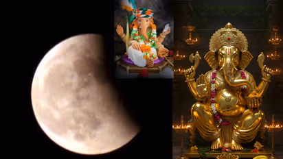 ganesh chaturthi chandra darshan mantra