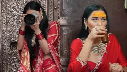 tanya mittal bigg boss 19 