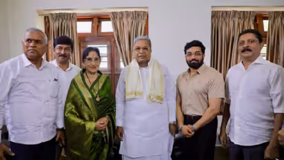 Bharathi Vishnuvardhan