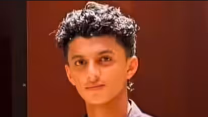 Kerala Teenage boy died in Dubai