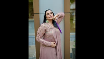 SHWETHA MENON