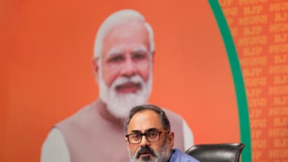 rajeev chandrasekhar