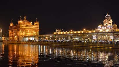 Golden Temple