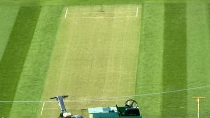 IND vs ENG LORDS TEST