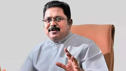 TTV DINAKARAN