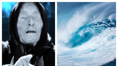 Japan Baba Vanga: Earthquake & Tsunami Risk in July