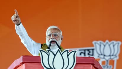 Government employees in Bengal will also receive the benefits of the 8th Pay Commission says pm modi