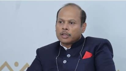 Vivek Aggarwal