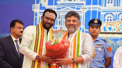 vijayanand kashappanavar