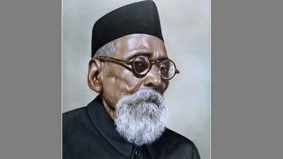 Dhondo Keshav Karve Indian social worker